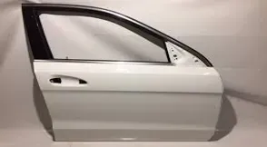 DOOR FRONT RIGHT